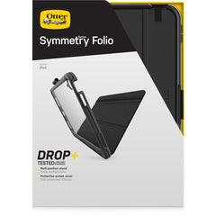 Custodia Symmetry Folio per iPad 10a Gen. - Nero