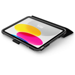 Custodia Symmetry Folio per iPad 10a Gen. - Nero