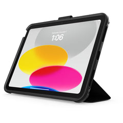 Custodia Symmetry Folio per iPad 10a Gen. - Nero