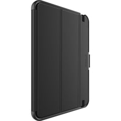 Custodia Symmetry Folio per iPad 10a Gen. - Nero