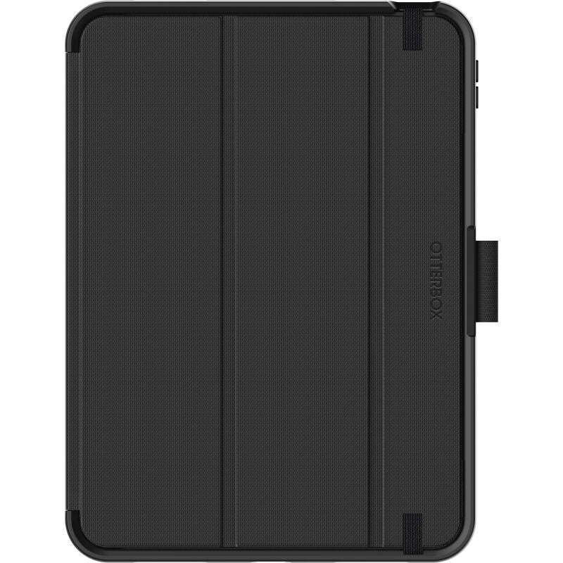 Custodia Symmetry Folio per iPad 10a Gen. - Nero