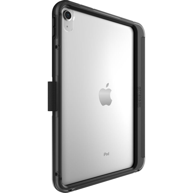 Custodia Symmetry Folio per iPad 10a Gen. - Nero