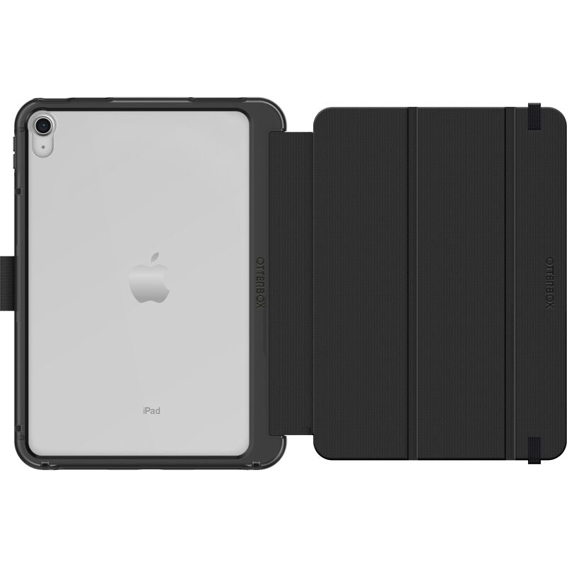 Custodia Symmetry Folio per iPad 10a Gen. - Nero