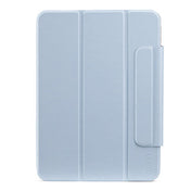 Custodia Elle magnetica per iPad 10.9" 10a Gen. (2022) - Azzurro