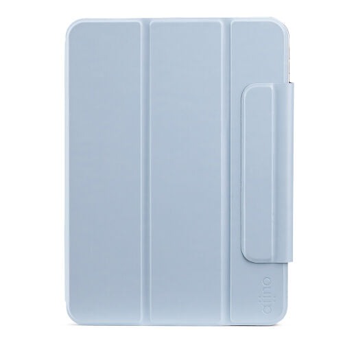 Custodia Elle magnetica per iPad 10.9" 10a Gen. (2022) - Azzurro