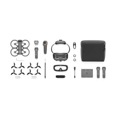 Drone DJI Avata 2 Combo (3 batteria)