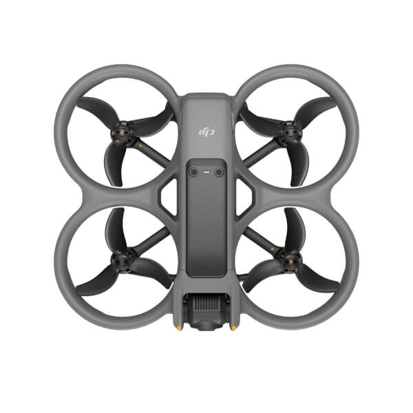 Drone DJI Avata 2 Combo (3 batteria)