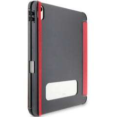 Custodia React Folio per iPad 10a Gen. - Rosso