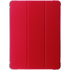Custodia React Folio per iPad 10a Gen. - Rosso
