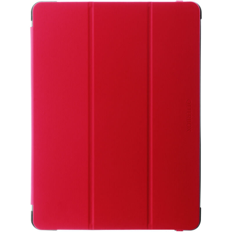 Custodia React Folio per iPad 10a Gen. - Rosso