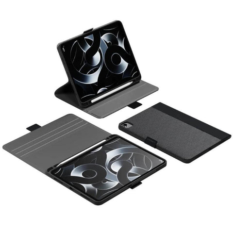 Custodia iPad Air 13" 2024 - Nero