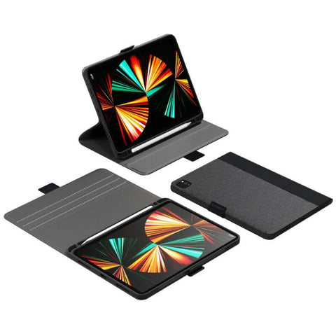 Custodia iPad Pro 13" 2024 - Nero