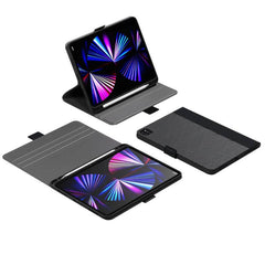 Custodia per iPad Pro 11" 2024 - Nero