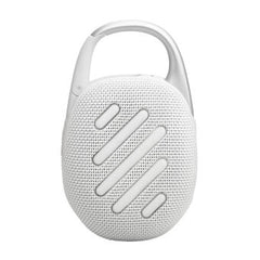Clip 5 Bianco