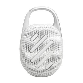 Clip 5 Bianco