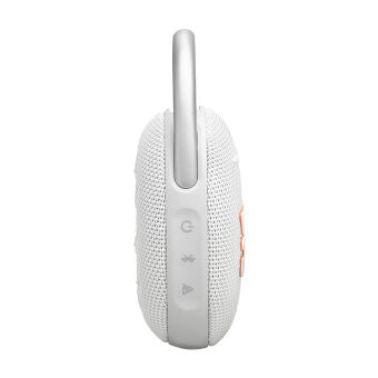 Clip 5 Bianco