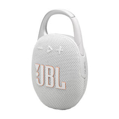 Clip 5 Bianco