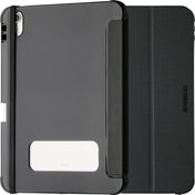 Custodia React Folio iPad 10a Generazione - Nero