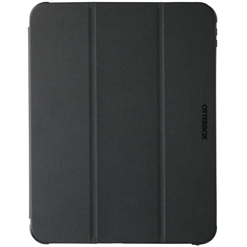 Custodia React Folio iPad 10a Generazione - Nero