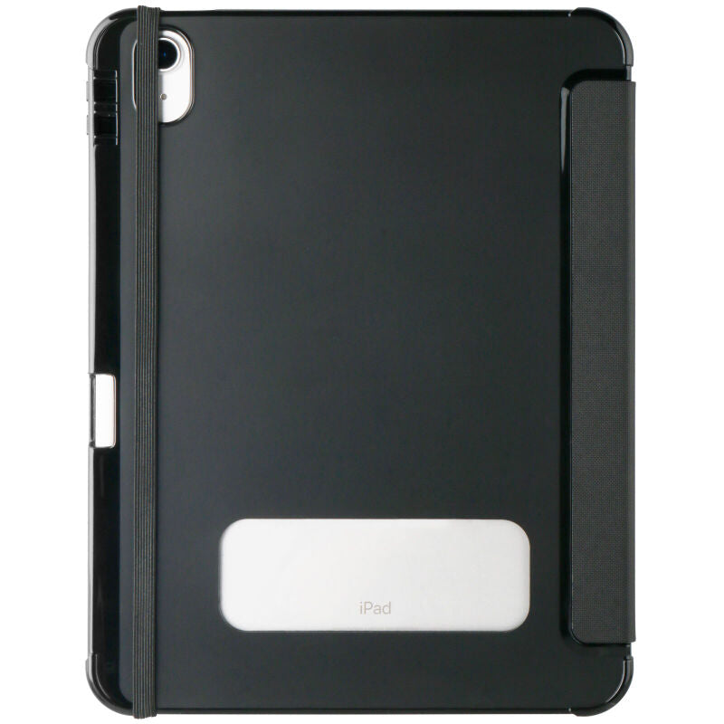 Custodia React Folio iPad 10a Generazione - Nero