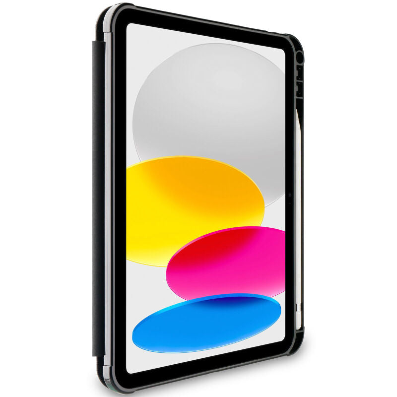 Custodia React Folio iPad 10a Generazione - Nero