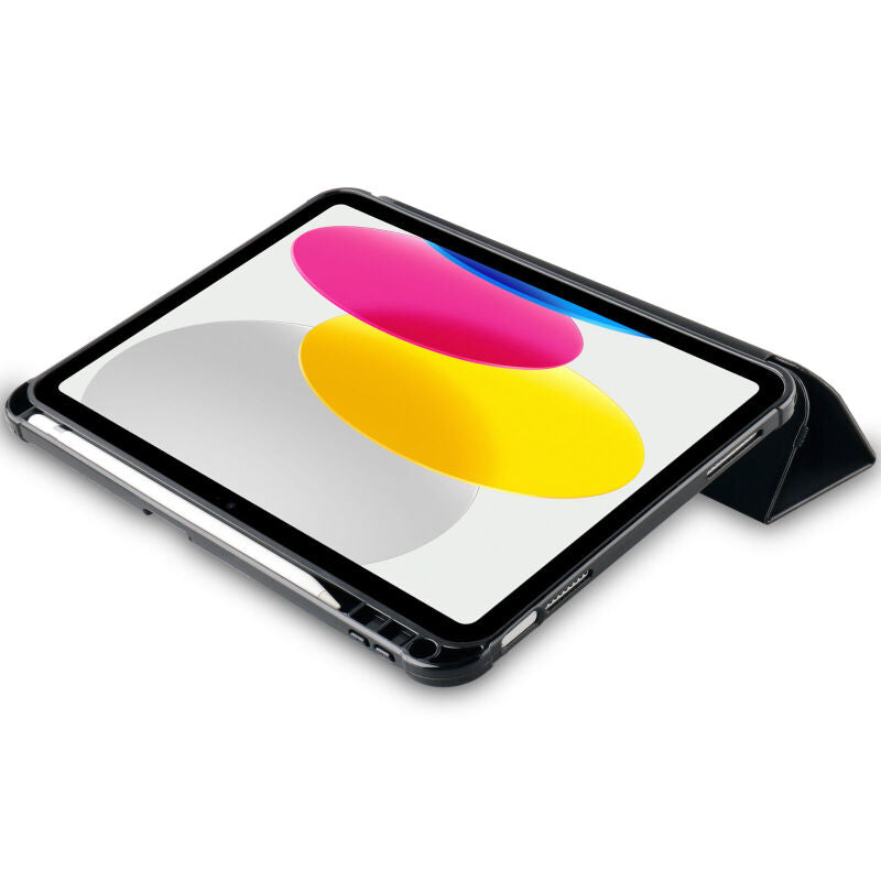 Custodia React Folio iPad 10a Generazione - Nero