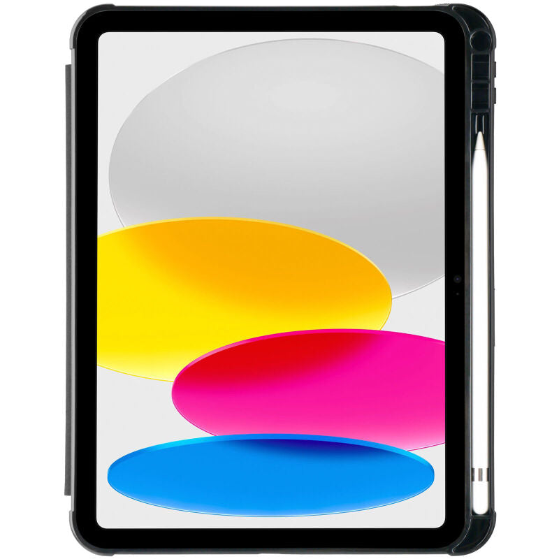 Custodia React Folio iPad 10a Generazione - Nero