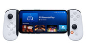 Gamepad Backbone One per Playstation USB-C (2a Generazione) - Bianco
