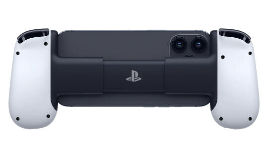 Gamepad Backbone One per Playstation USB-C (2a Generazione) - Bianco