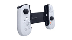 Gamepad Backbone One per Playstation USB-C (2a Generazione) - Bianco