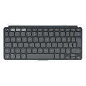 Keys-To-Go 2 Tastiera Bluetooth per iPad - Grafite
