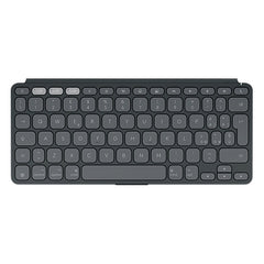 Keys-To-Go 2 Tastiera Bluetooth per iPad - Grafite