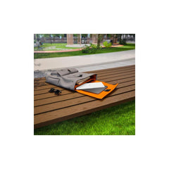 Keys-To-Go 2 Tastiera Bluetooth per iPad - Grigio
