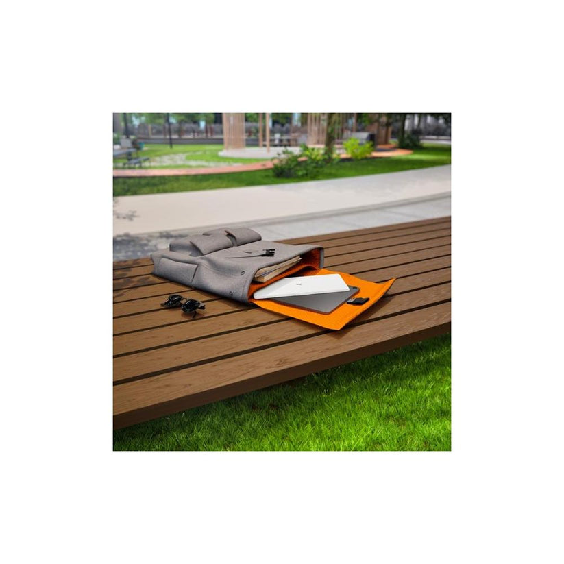 Keys-To-Go 2 Tastiera Bluetooth per iPad - Grigio