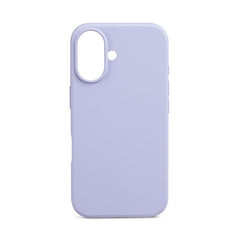 Custodia Allure MagSafe per iPhone 16 Plus - Lilla