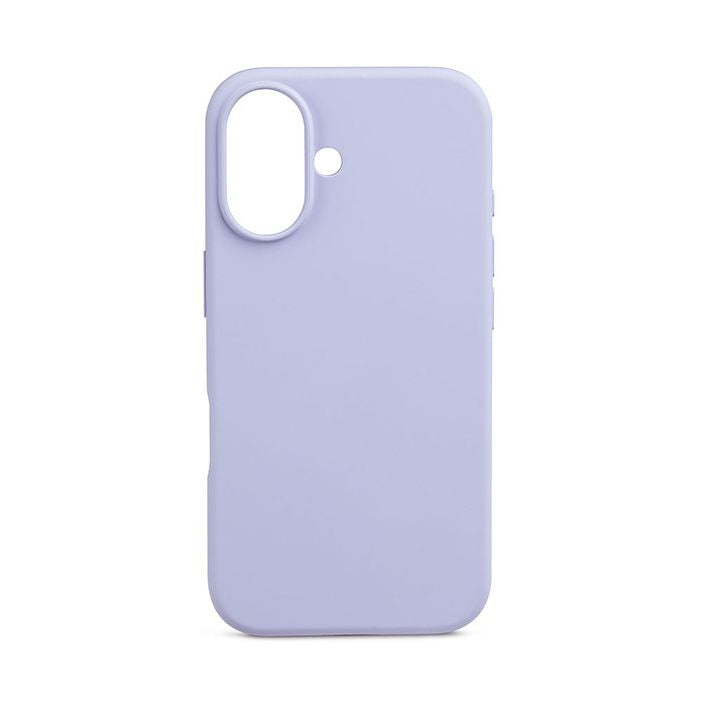 Custodia Allure MagSafe per iPhone 16 Plus - Lilla