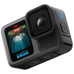 Fotocamera HERO13 Black Creator Edition