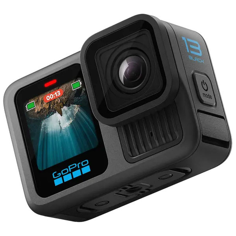 Fotocamera HERO13 Black Creator Edition