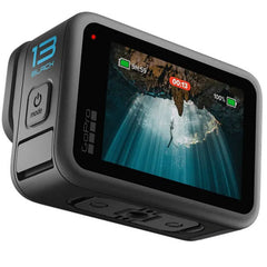Fotocamera HERO13 Black Creator Edition