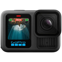 Fotocamera HERO13 Black Creator Edition