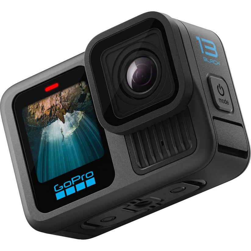 Fotocamera HERO13 Black