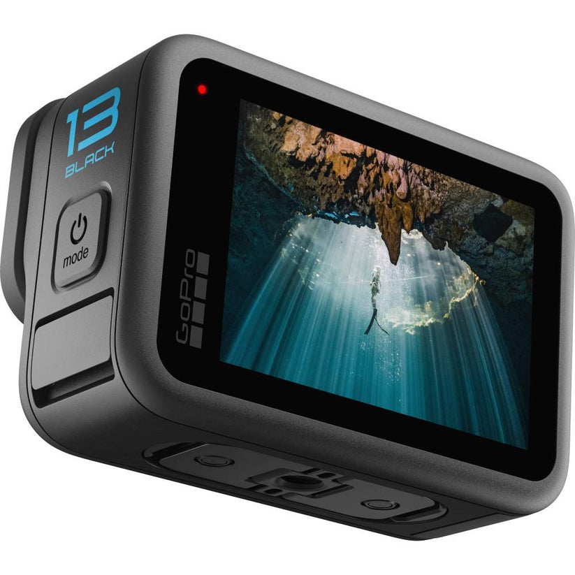 Fotocamera HERO13 Black