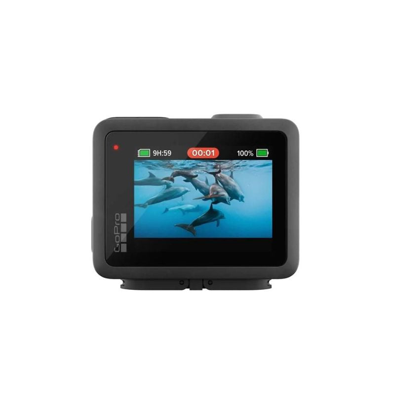 Fotocamera Hero
