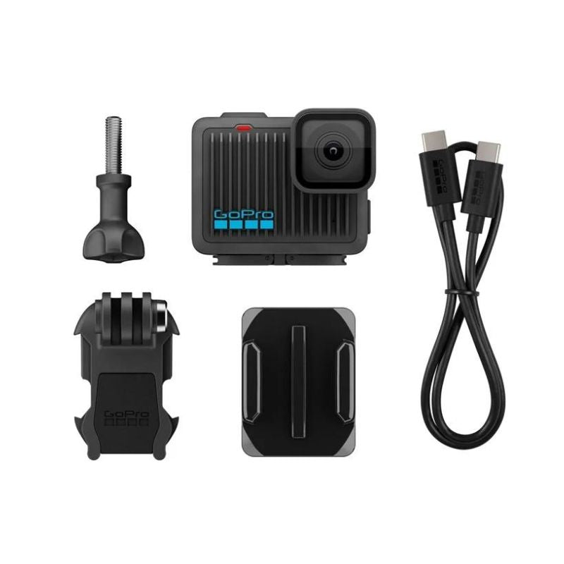 Fotocamera Hero