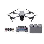 Drone DJI Air 3S Fly More Combo (DJI RC 2)