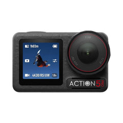 Fotocamera DJI Osmo Action 5 pro Standard Combo