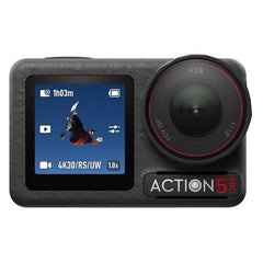 Fotocamera DJI Osmo Action 5 Pro Adventure Combo