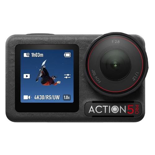 Fotocamera DJI Osmo Action 5 Pro Adventure Combo