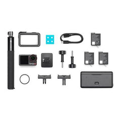 Fotocamera DJI Osmo Action 5 Pro Adventure Combo