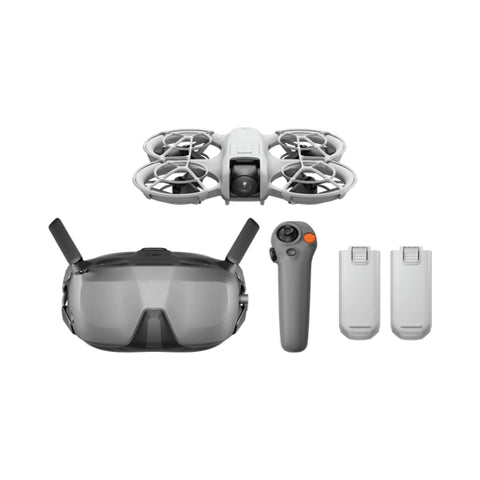 DJI Neo Motion Fly More